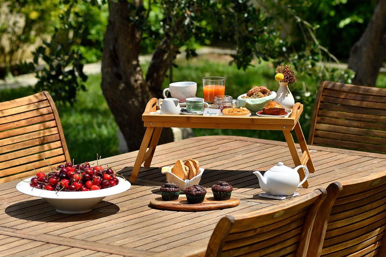 Bed and Breakfast Bio&B Acquaviva Отранто Экстерьер фото