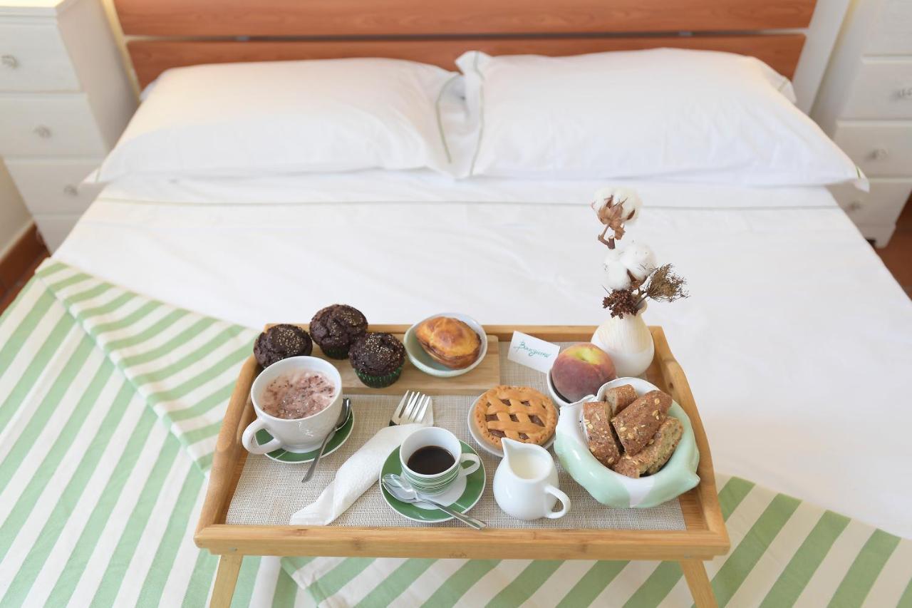 Bed and Breakfast Bio&B Acquaviva Отранто Экстерьер фото