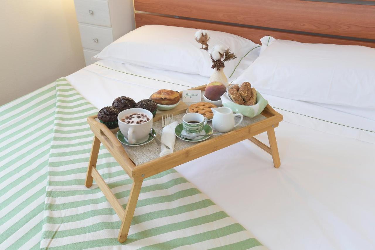Bed and Breakfast Bio&B Acquaviva Отранто Экстерьер фото