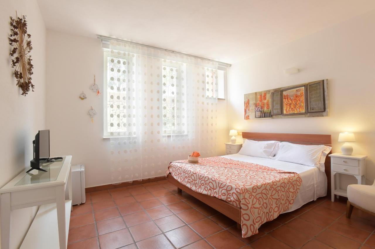 Bed and Breakfast Bio&B Acquaviva Отранто Экстерьер фото