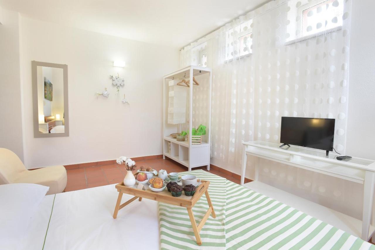 Bed and Breakfast Bio&B Acquaviva Отранто Экстерьер фото