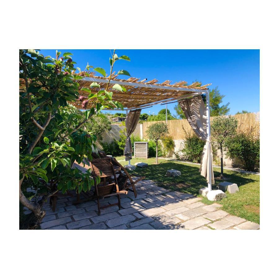 Bed and Breakfast Bio&B Acquaviva Отранто Экстерьер фото